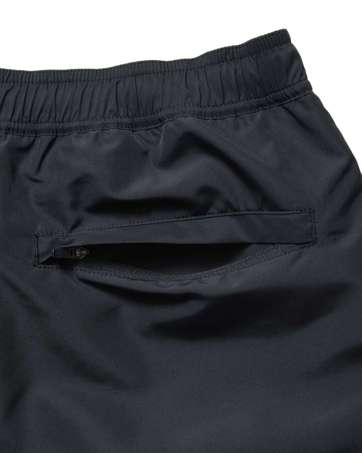 ERIC HAZE: WARM-UP PANTS,BLACK, medium image number 4