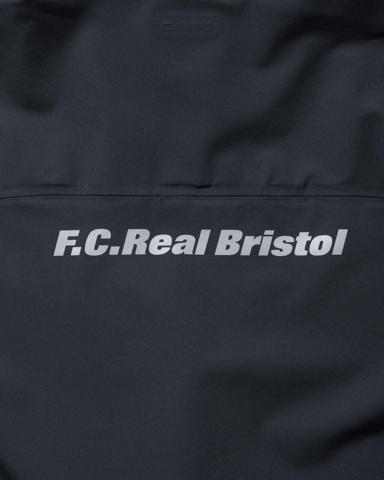 PERTEX SHIELD AIR REGARDLESS FIELD JACKET,BLACK, large image number 6