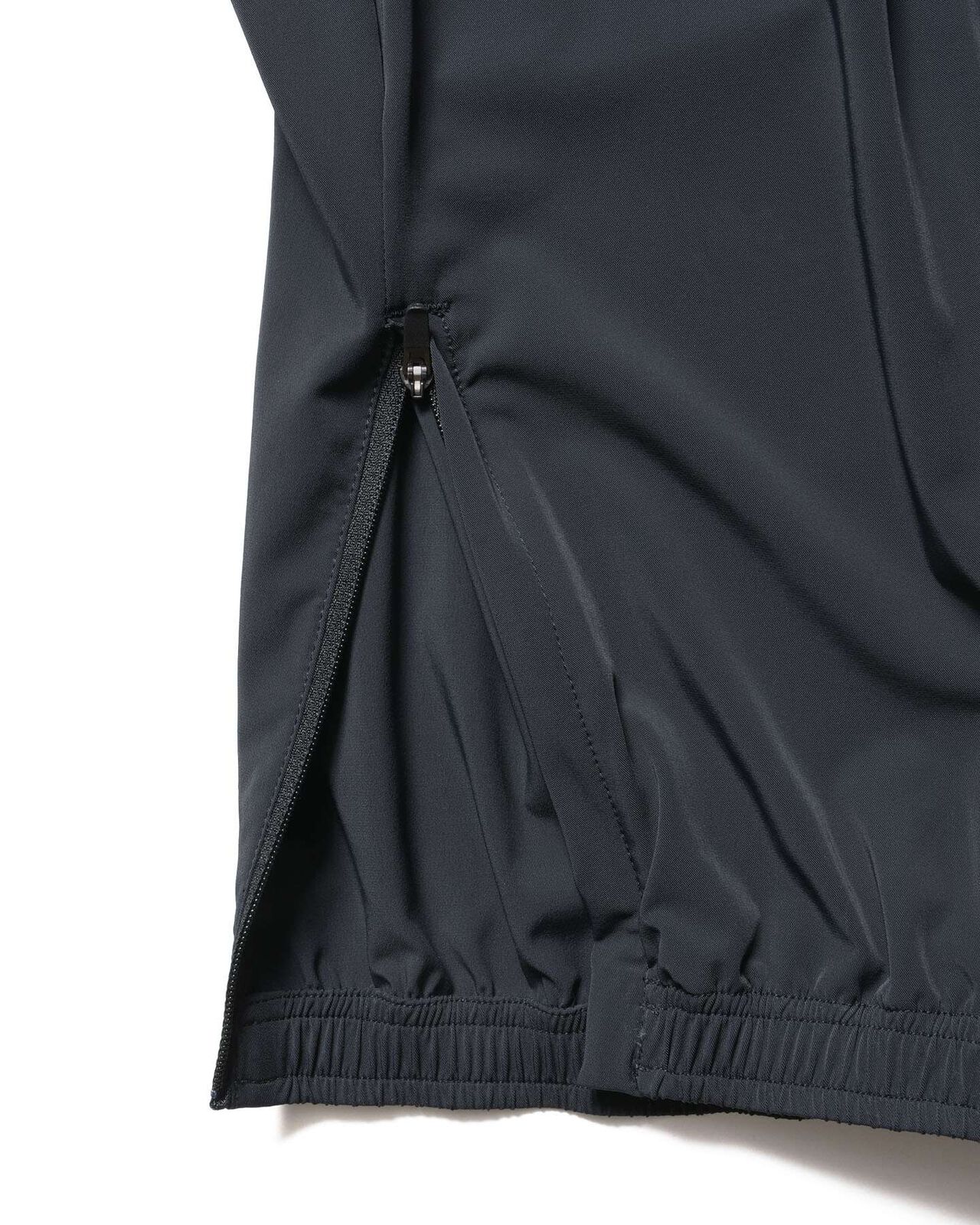 CORDURA 4-WAY STRETCH EASY PANTS,BLACK, large image number 5