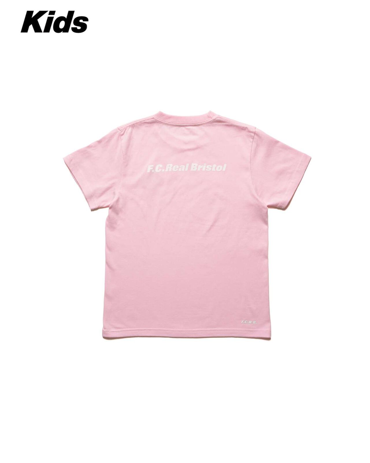 AUTHENTIC TEE,PINK, large image number 1