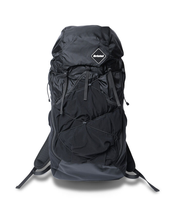 TOUR QUICK-ACCESS BACKPACK,BLACK, medium