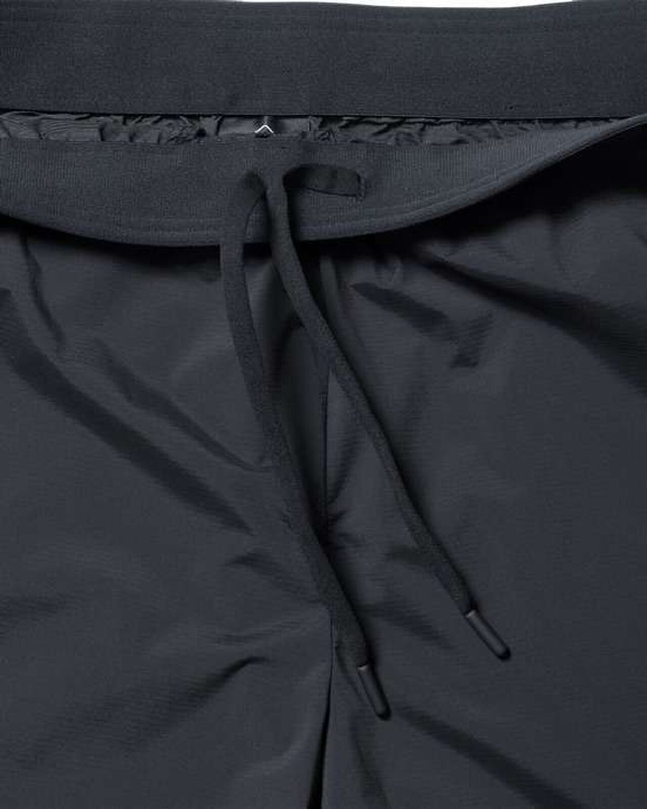 BREATHABLE TRAIL SHORTS,BLACK, large image number 4
