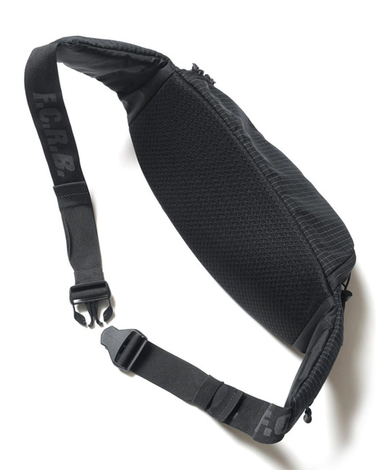 TOUR WAIST BAG,BLACK, large image number 2