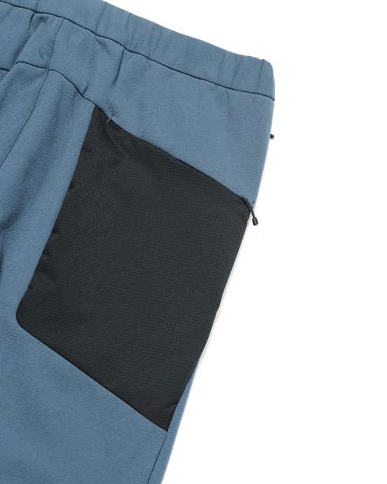 TECH PANTS,BLUE, large image number 2