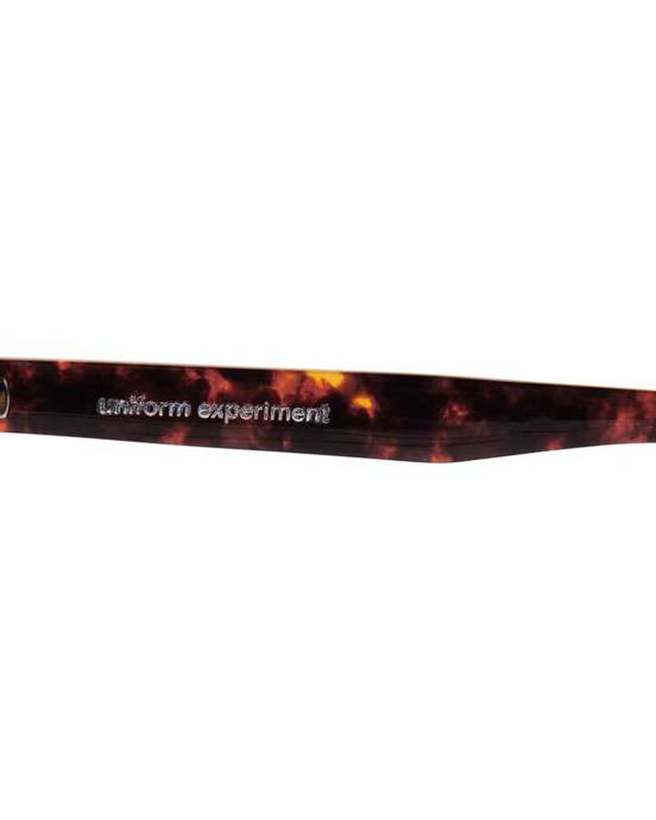 泰八郎謹製 GLASSES,BROWN, medium image number 3