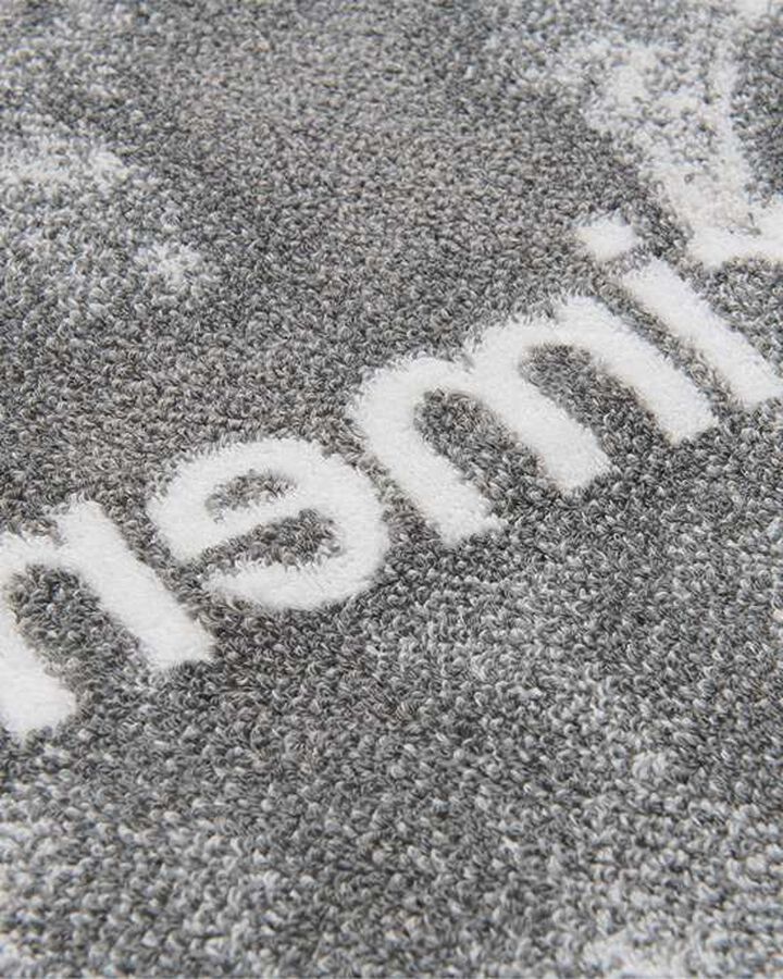 MARBLE RUG,WHITE, medium image number 3