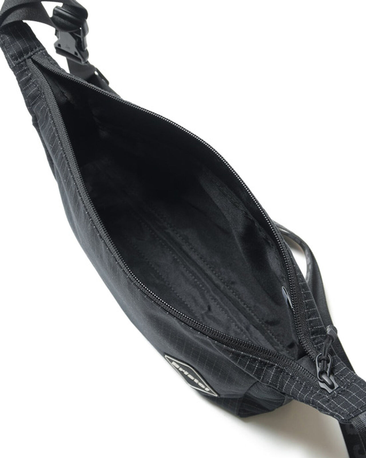 TOUR 2WAY SMALL SHOULDER BAG,BLACK, large image number 2