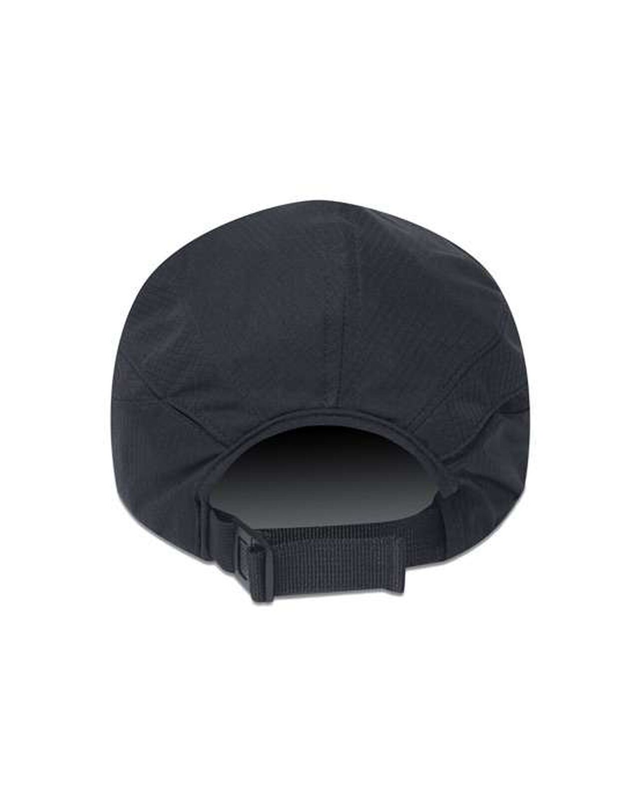 POLARTEC POWER DRY RUNNING CAP,BLACK, large image number 3