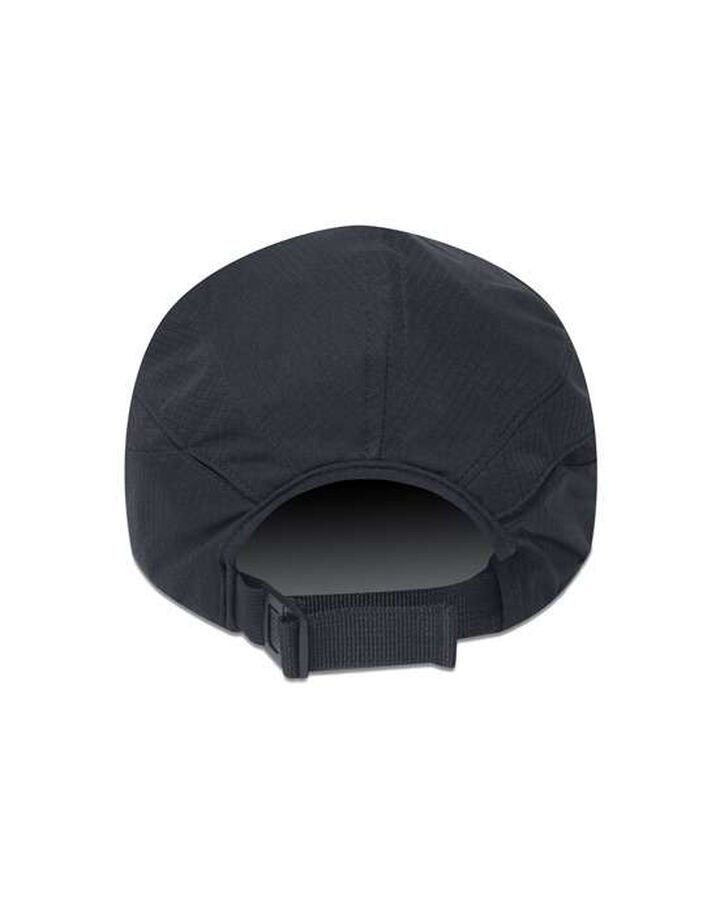 POLARTEC POWER DRY RUNNING CAP,BLACK, medium image number 3