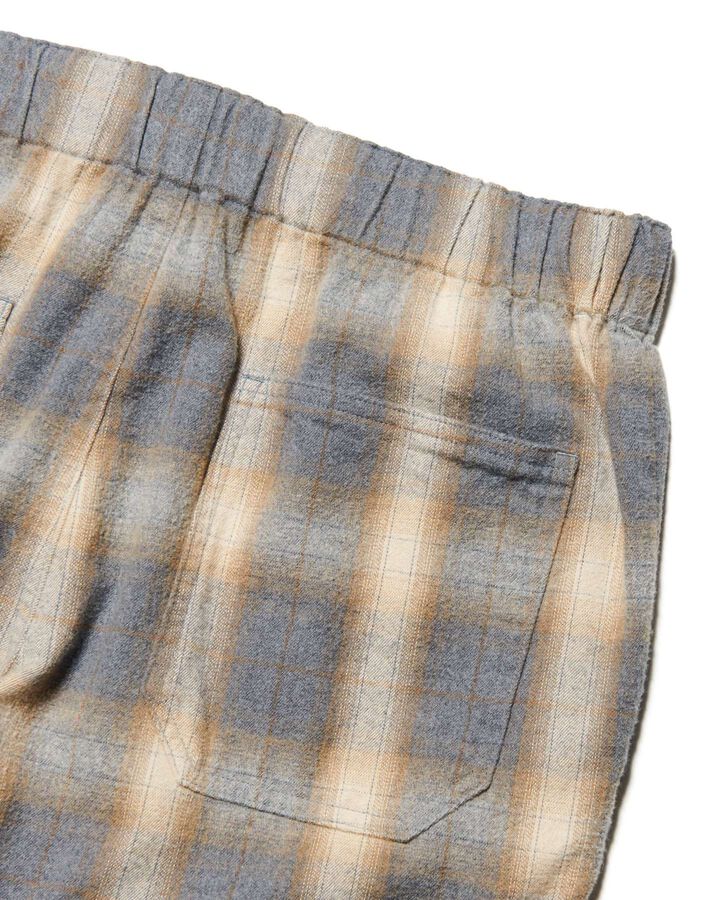 FADE COMFORT PANTS,LIGHT GRAY, medium image number 3