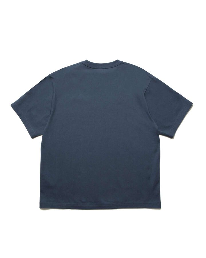 Champion BASIC TEE,NAVY, medium image number 1
