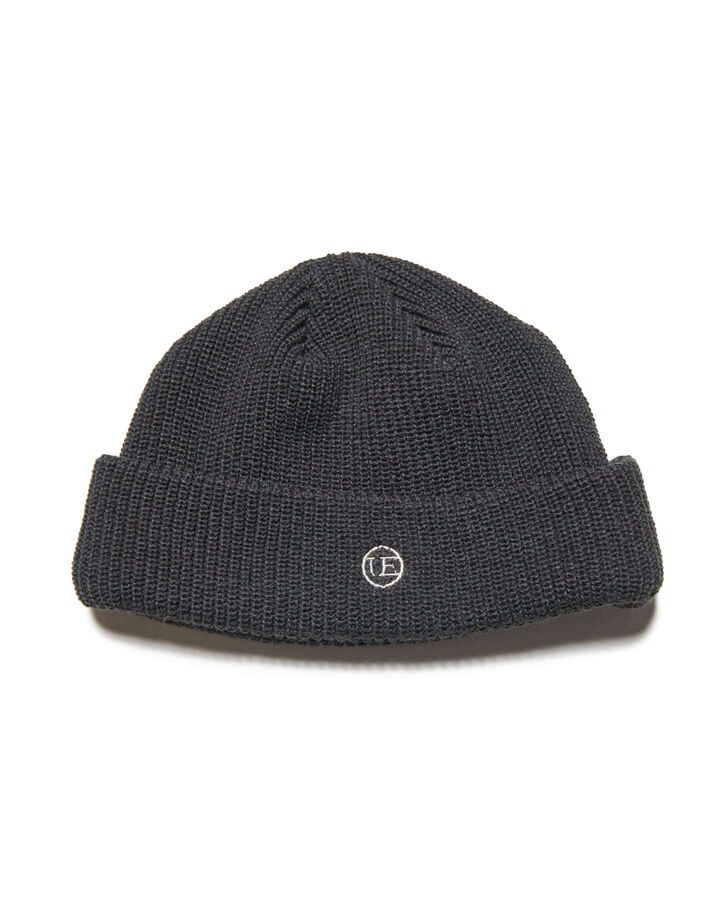 UE WATCH CAP,CHARCOAL GRAY, medium