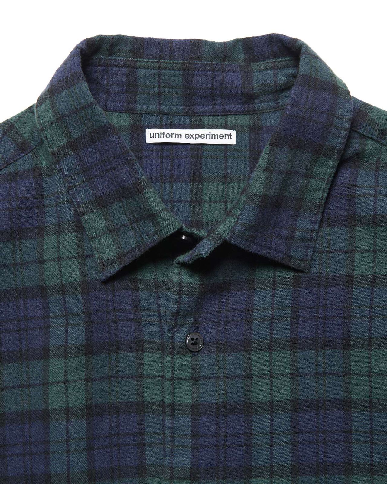 FADE SHIRT,NAVY, large image number 2