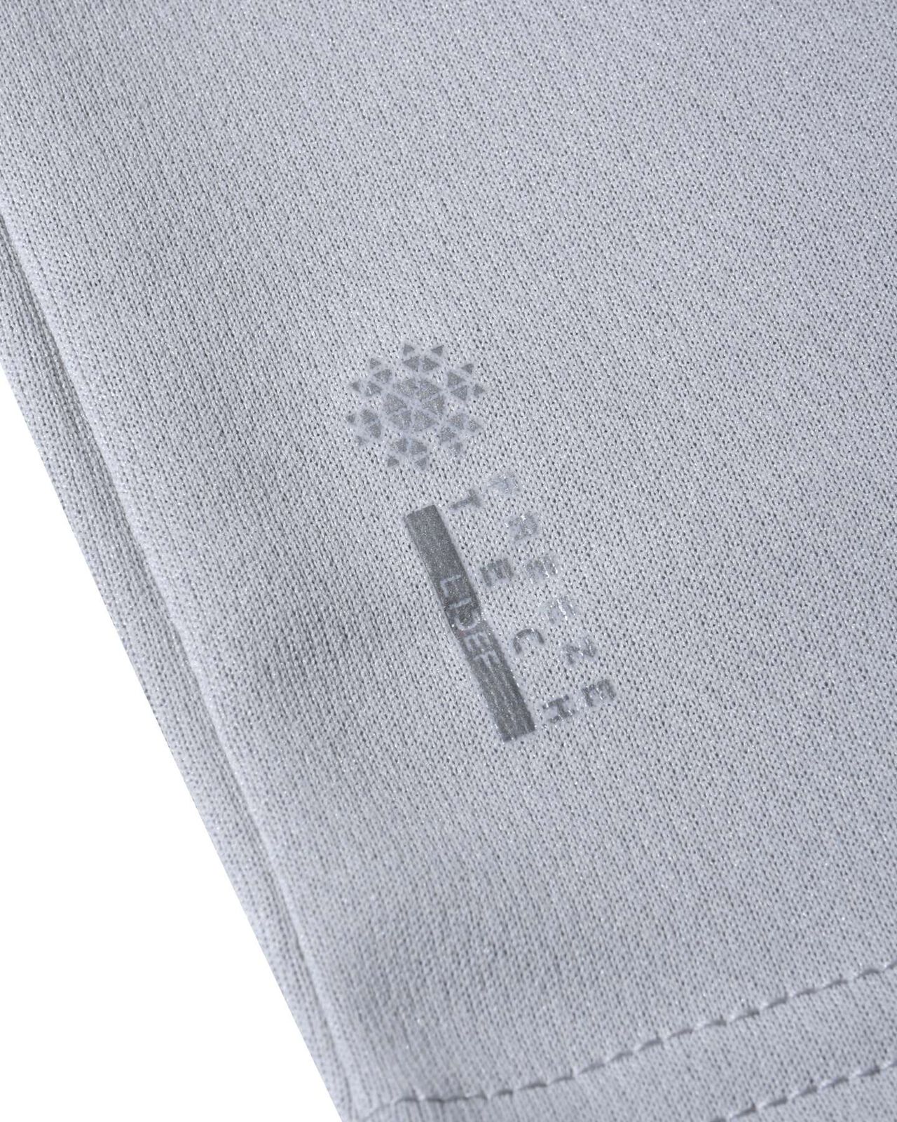 FREEZE TECH S/S POLO,GRAY, large image number 5