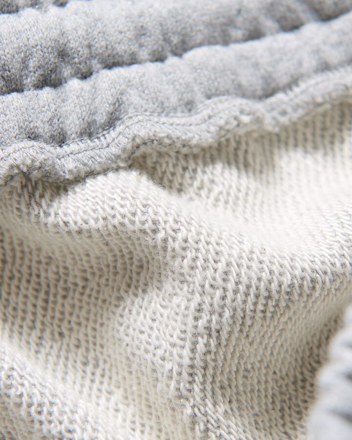 UE NAVY SWEAT PANTS,GRAY, medium image number 4