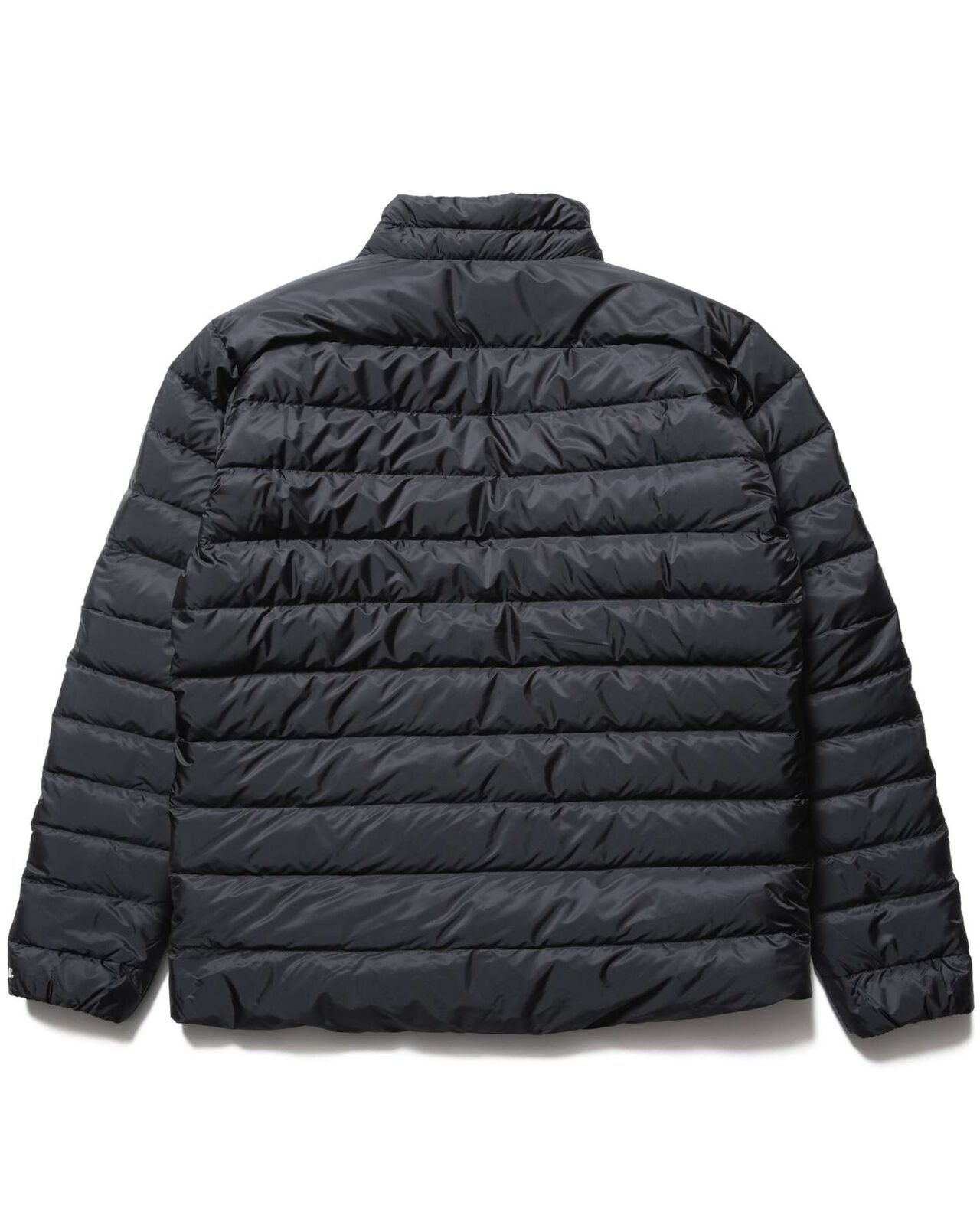 EXPEDITION DOWN JACKET,BLACK, large image number 1