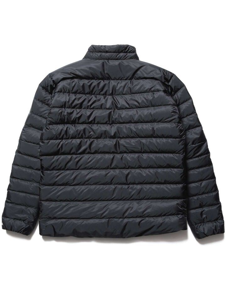 EXPEDITION DOWN JACKET,BLACK, medium image number 1