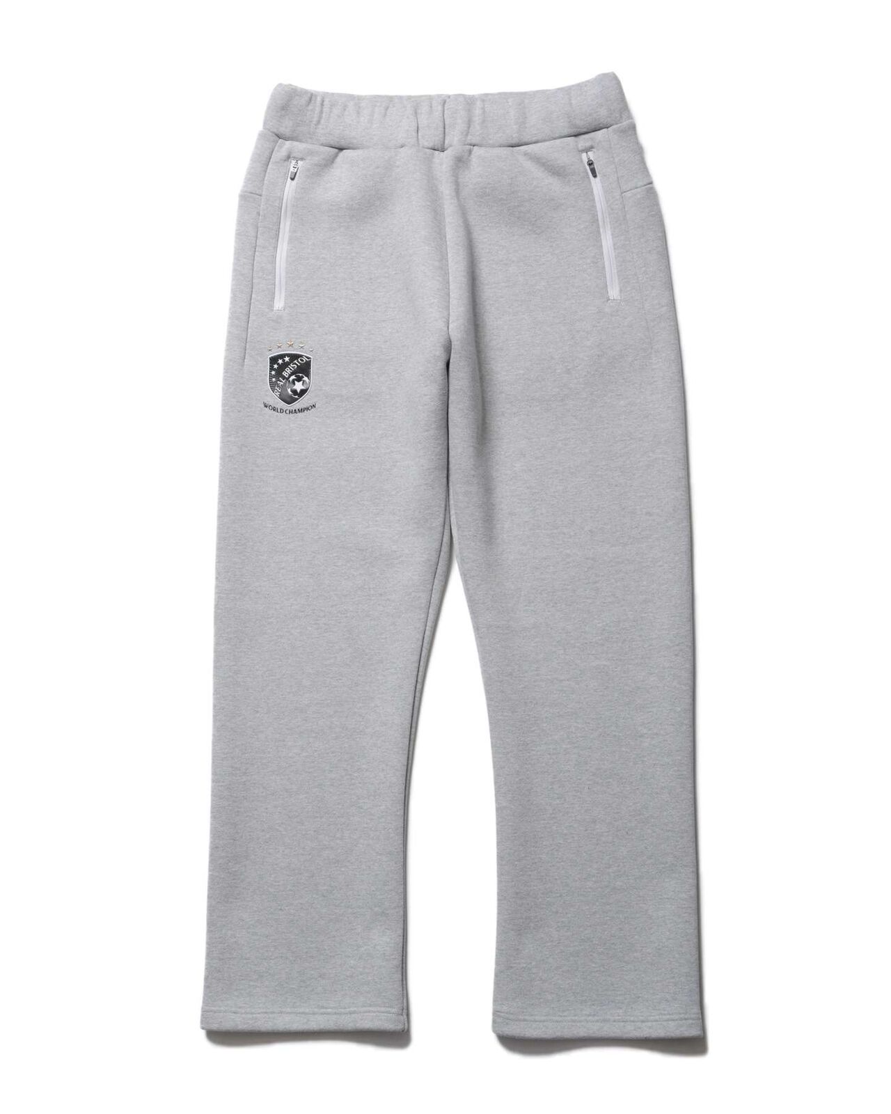 CHAMPIONS BONDING SWEAT PANTS,GRAY, large image number 0