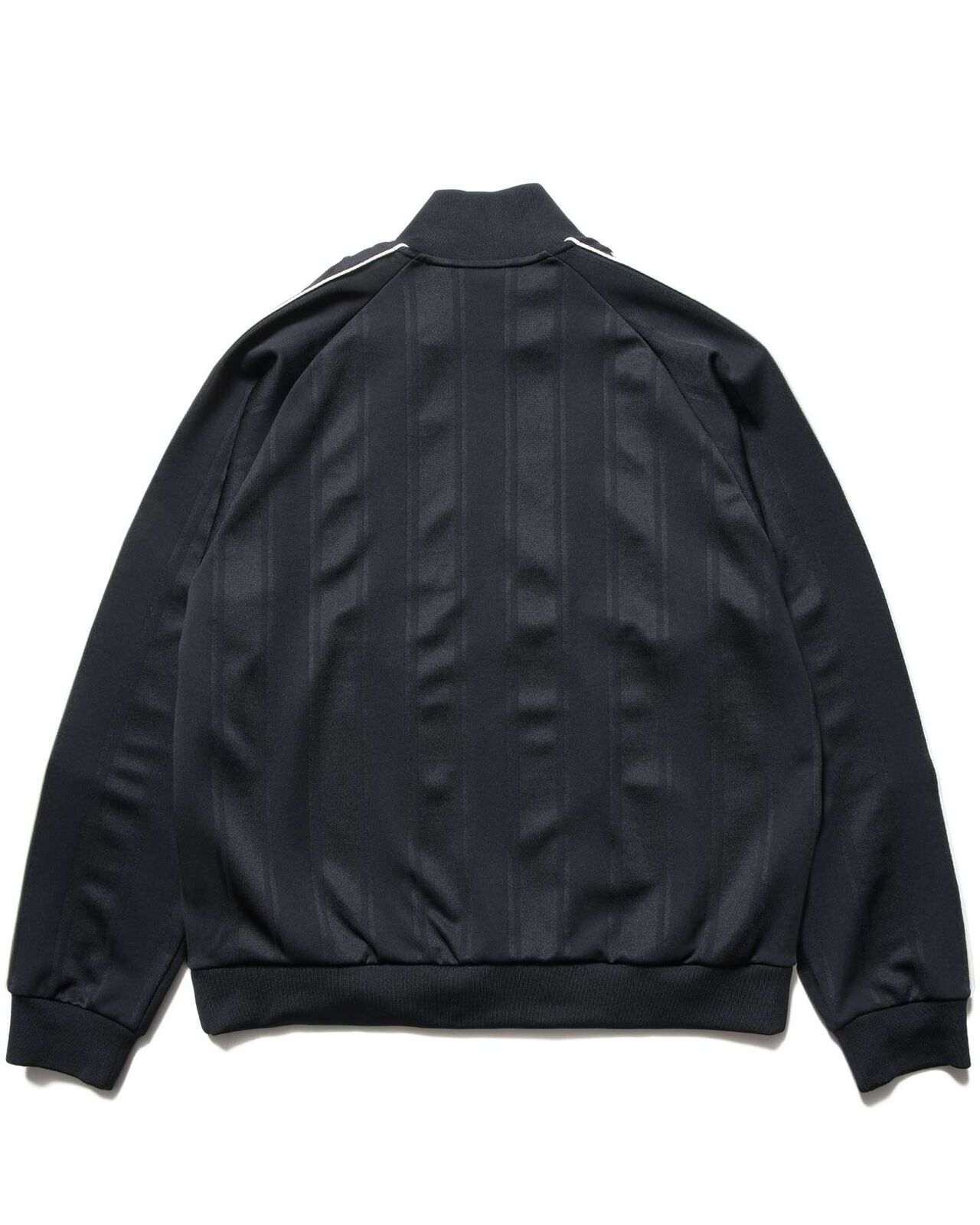 SHADOW WEAVE STRIPE JACKET,BLACK, large image number 1