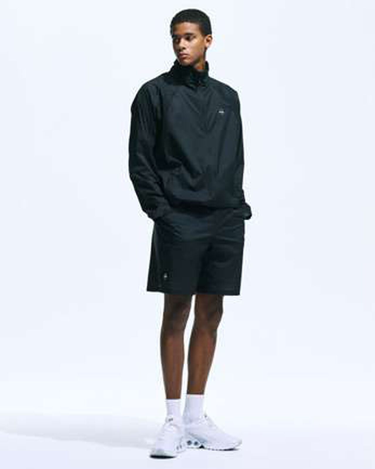 ULTRA LIGHT WEIGHT JACKET,LIGHT BROWN, large image number 9