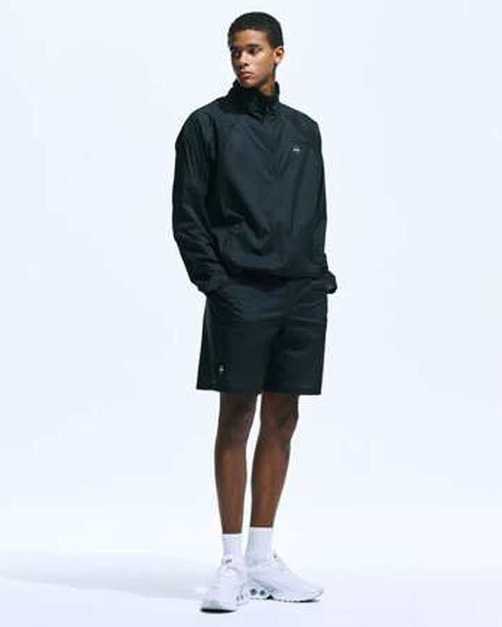 ULTRA LIGHT WEIGHT JACKET,LIGHT BROWN, medium image number 9