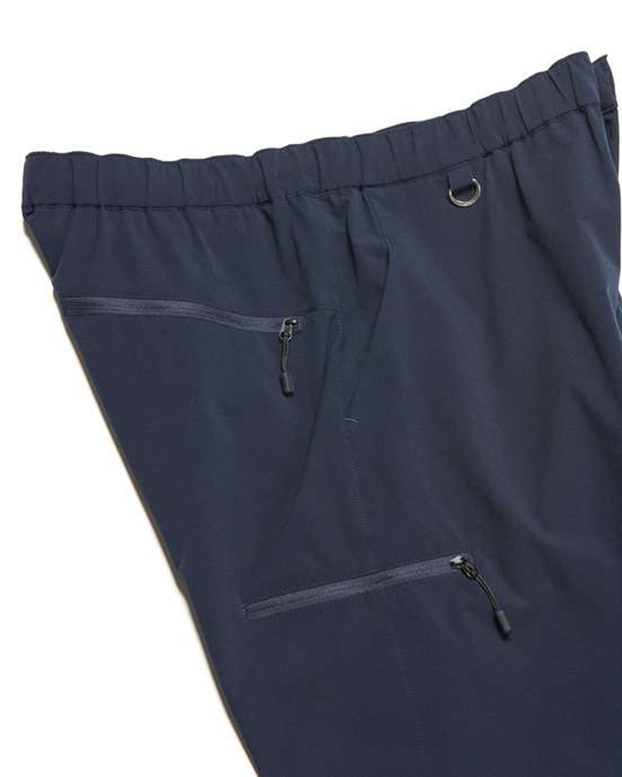 2WAY STRETCH ACTIVE PANTS,NAVY, large image number 2