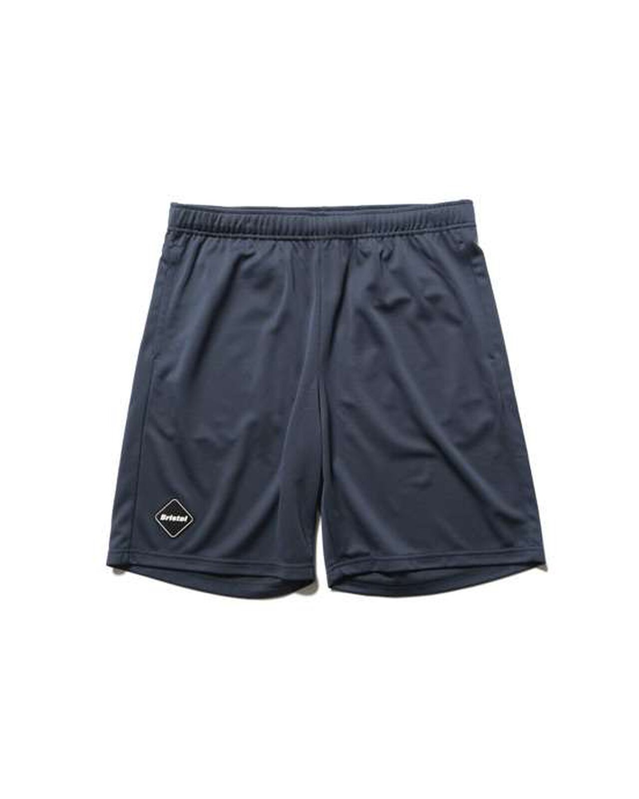 POLARTEC POWER DRY TRAINING TOP & SHORTS,NAVY, large image number 5
