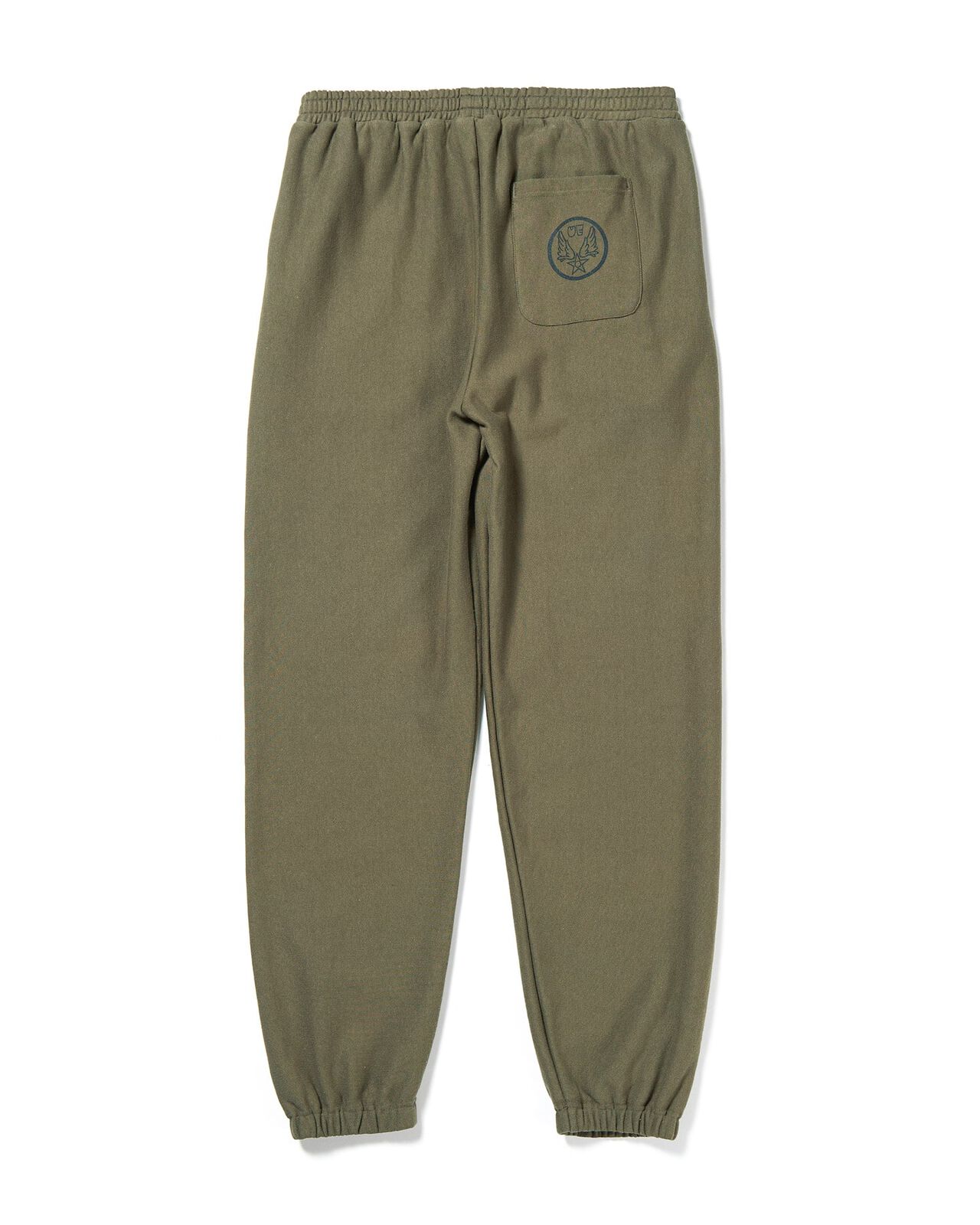 UE NAVY SWEAT PANTS,KHAKI, large image number 1