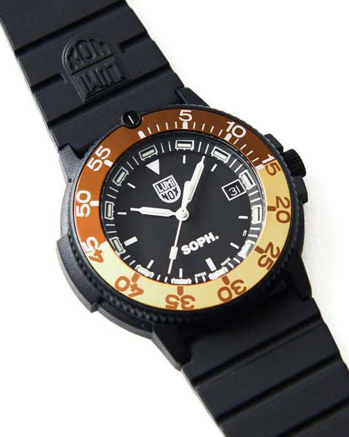 Luminox 3001 SOPH.,B, medium image number 1