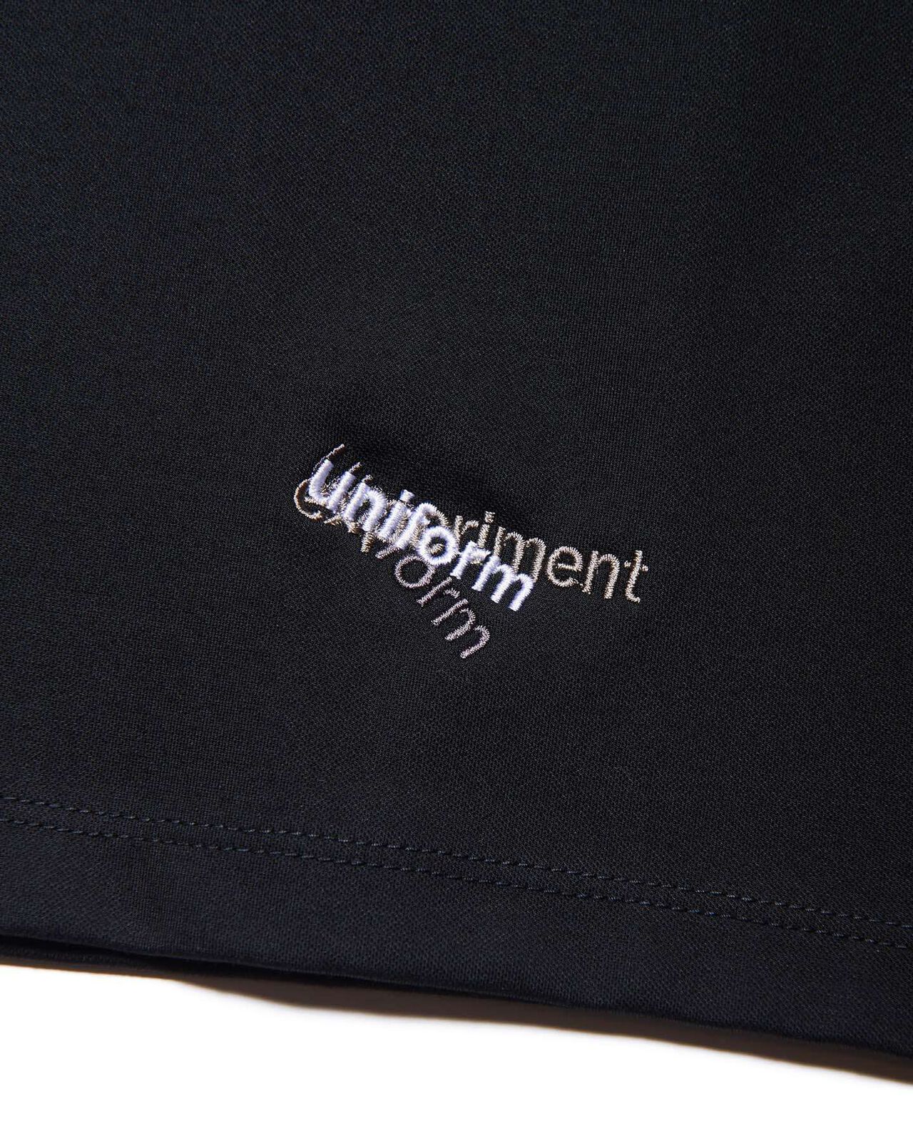 LOOSE L/S TEE,BLACK, large image number 2