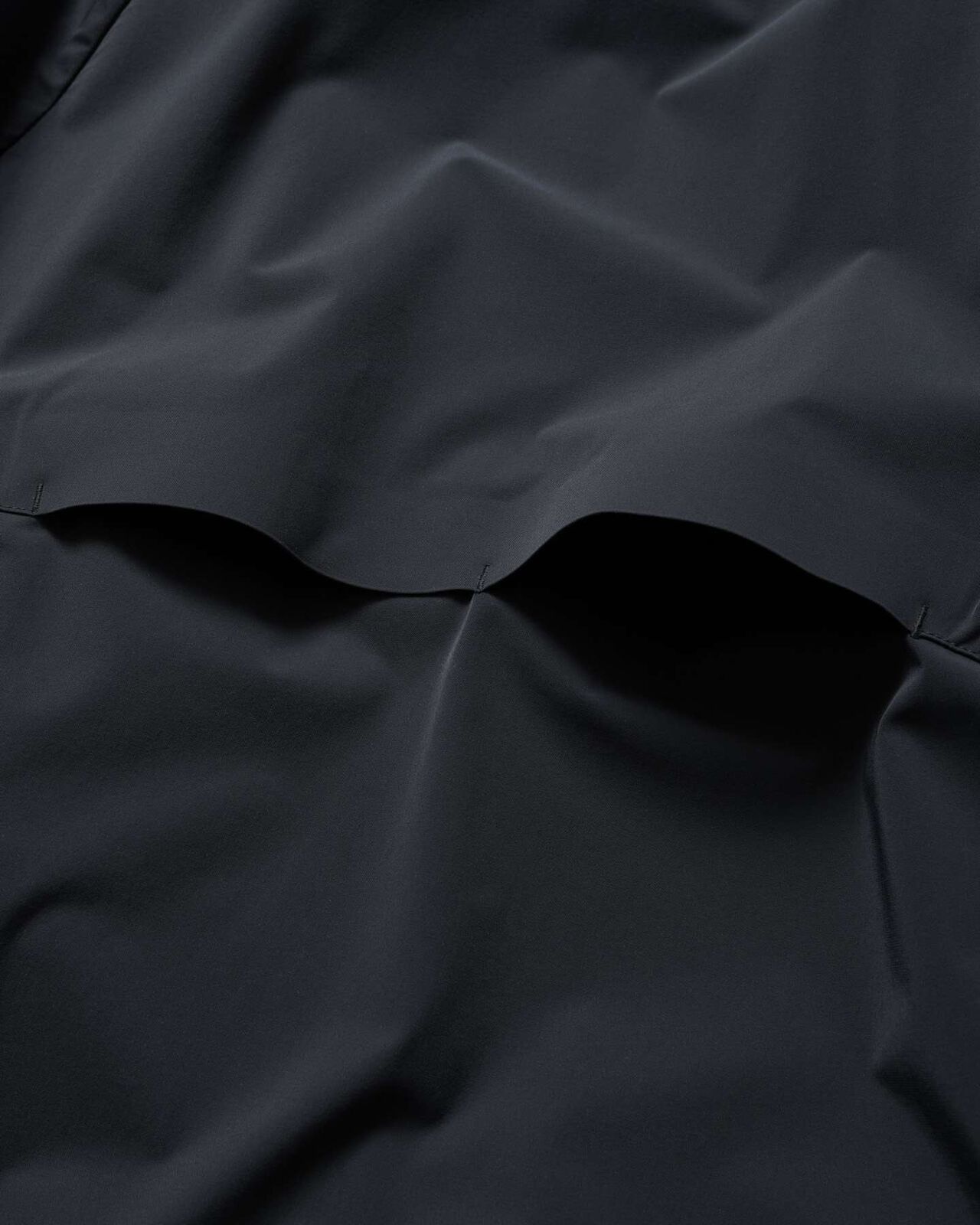 CORDURA 4WAY STRETCH VENTILATION JACKET,BLACK, large image number 3