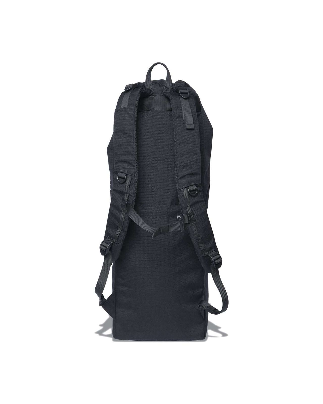 CORDURA RIPSTOP GOLF CLUB SACK,BLACK, large image number 3