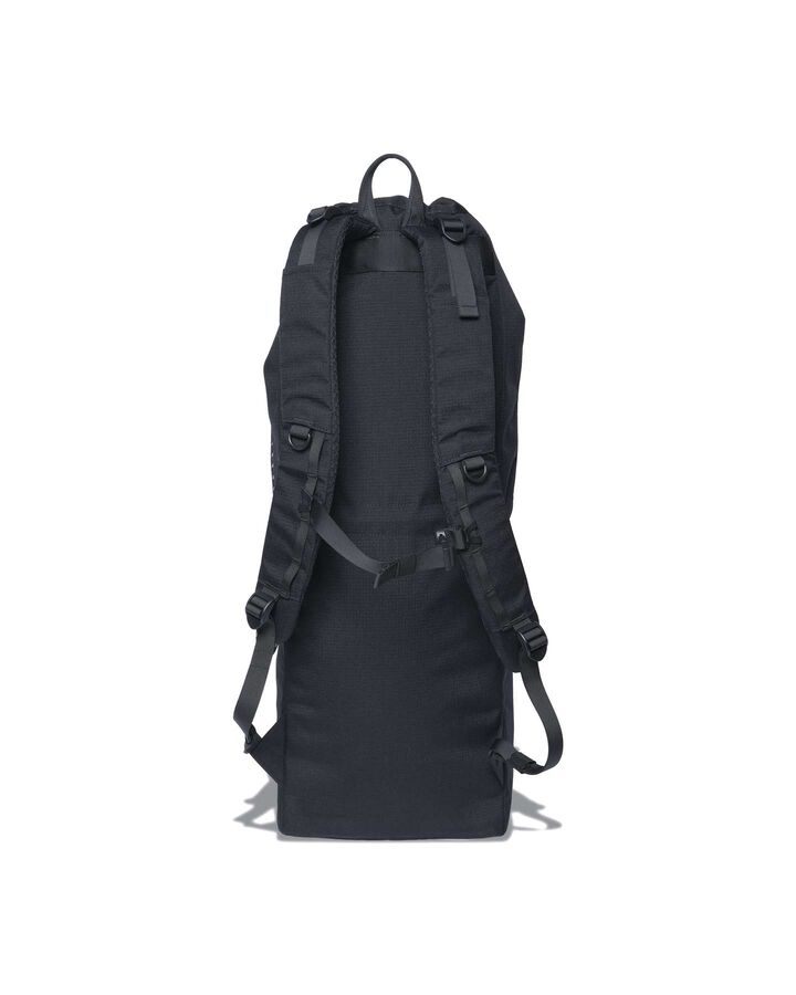 CORDURA RIPSTOP GOLF CLUB SACK,BLACK, medium image number 3