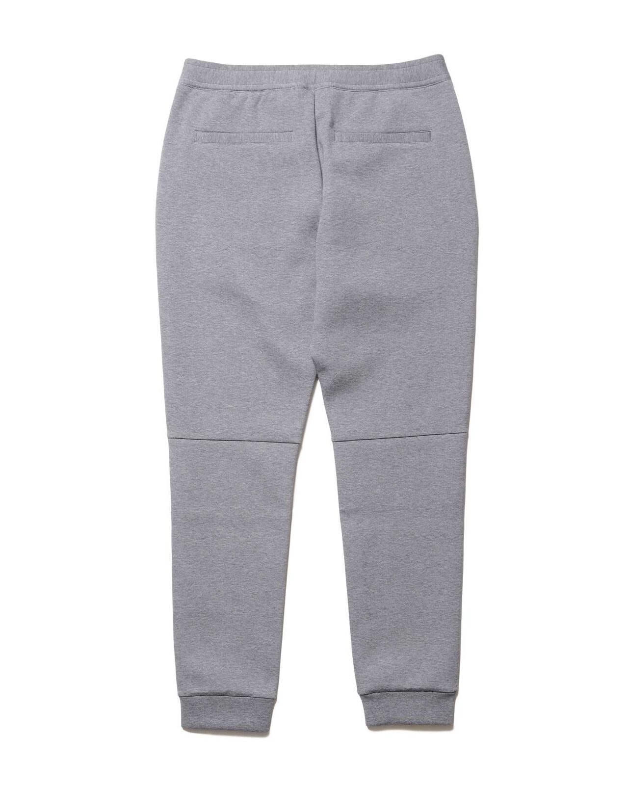 TECH SWEAT JOGGER PANTS,GRAY, large image number 1