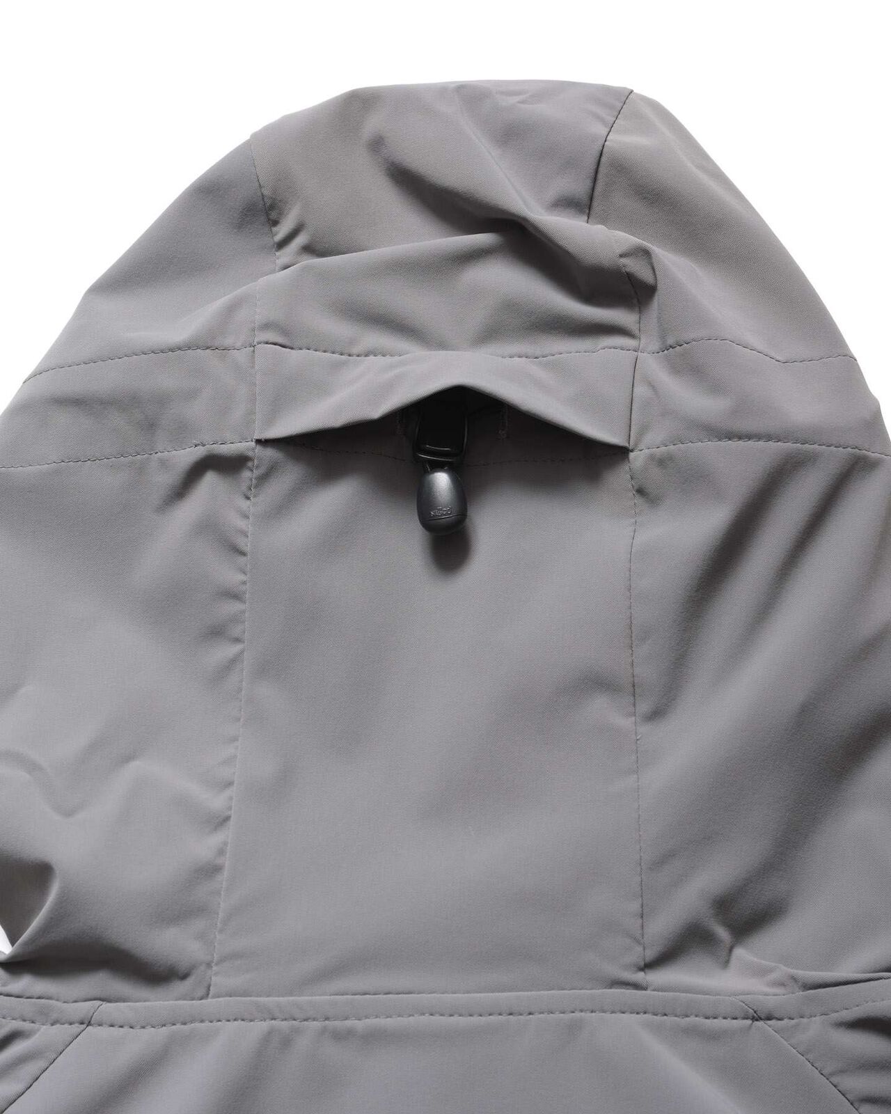 4WAY STRETCH VENTILATION JACKET,GRAY, large image number 3