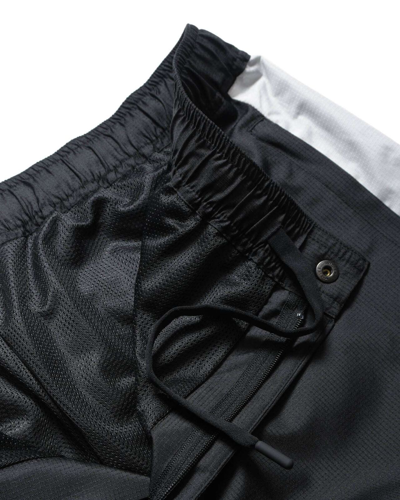 WARM UP PANTS,BLACK, large image number 5