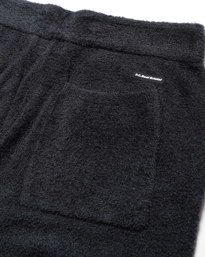BAREFOOT DREAMS JOGGER PANTS,BLACK, medium image number 3