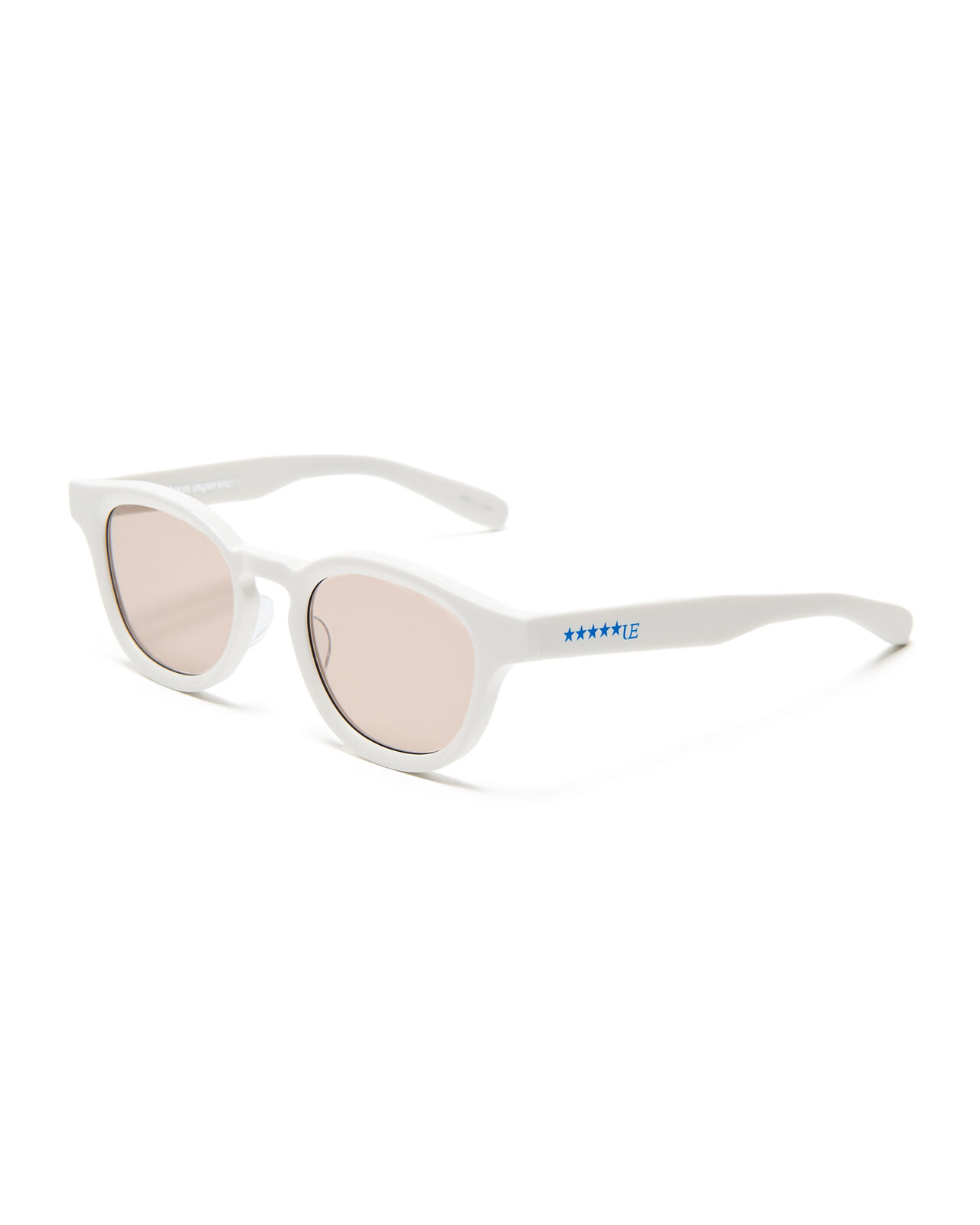 BOSTON SUNGLASSES,WHITE, large image number 1