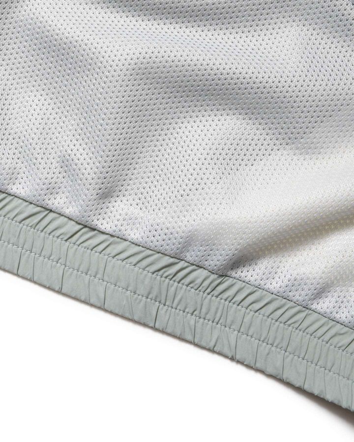 WARM-UP JACKET,SAGE, medium image number 6