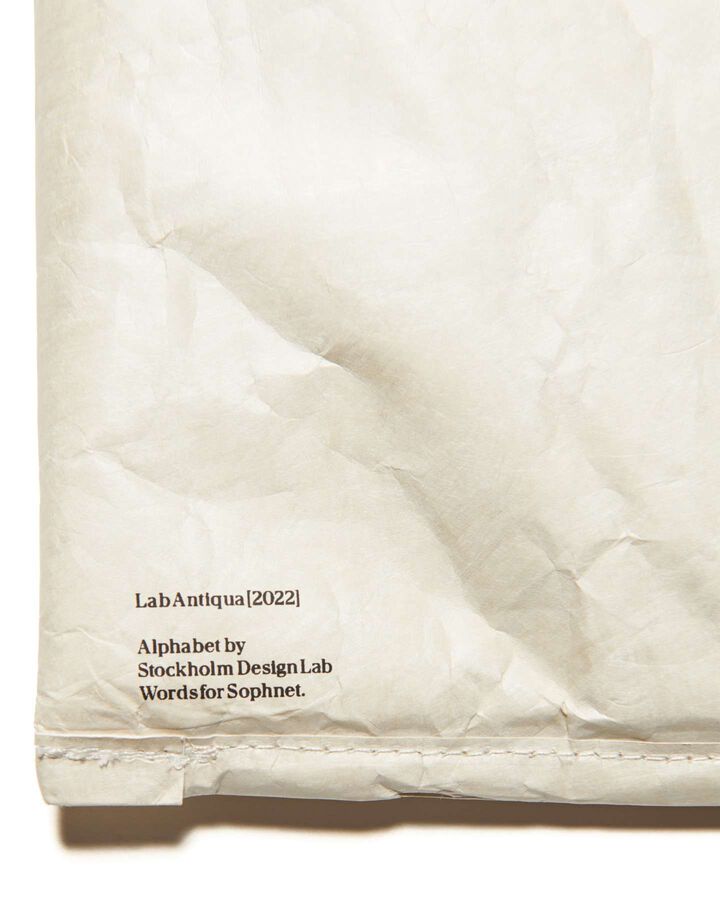 LOGO LAPTOP SLEEVE (14in),WHITE, medium image number 3