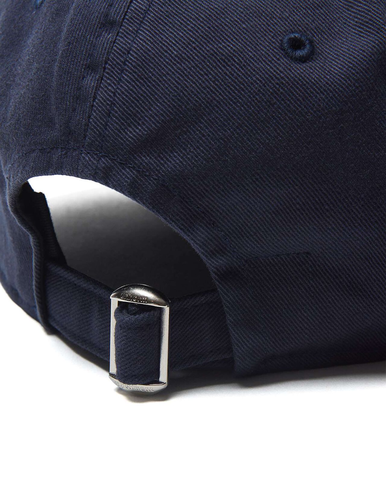 MILITARY PATCH CAP,NAVY, large image number 3