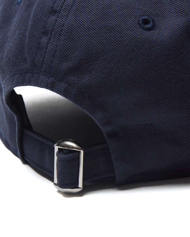 MILITARY PATCH CAP,NAVY, medium image number 3