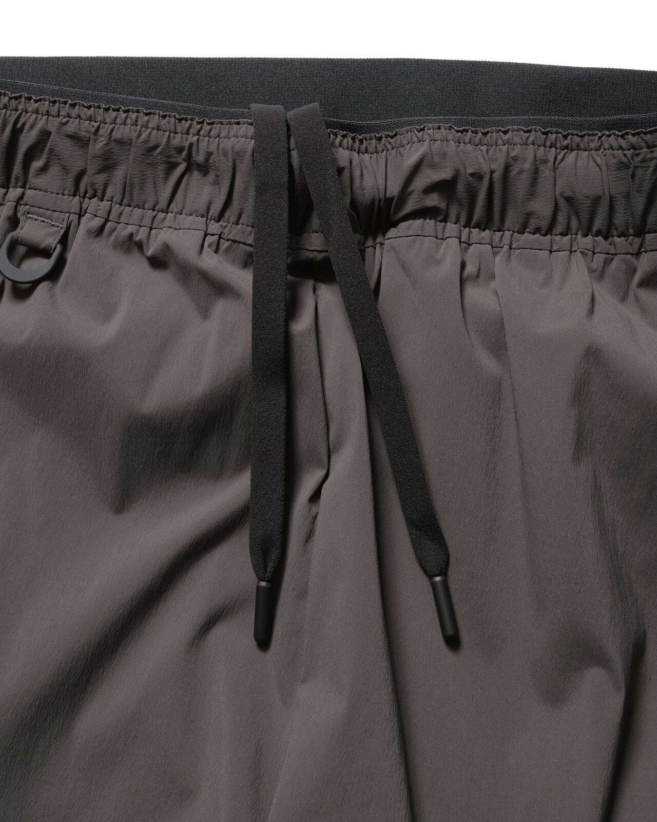 CORDURA STRETCH VENTILATION TAPERED PANTS,CHARCOAL GRAY, large image number 6