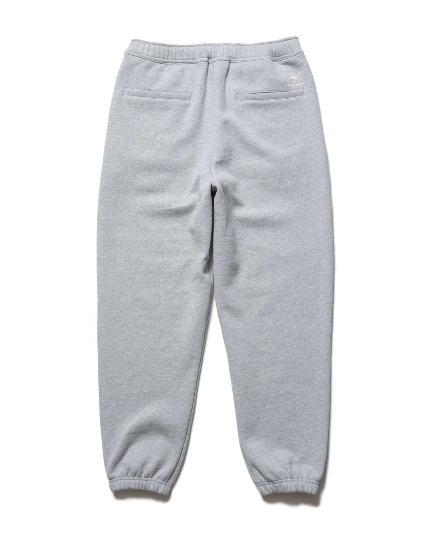 ERIC HAZE SWEAT PANTS