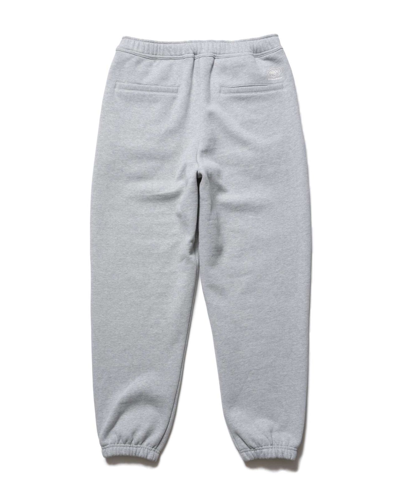 ERIC HAZE: SWEAT PANTS,GRAY, large image number 1