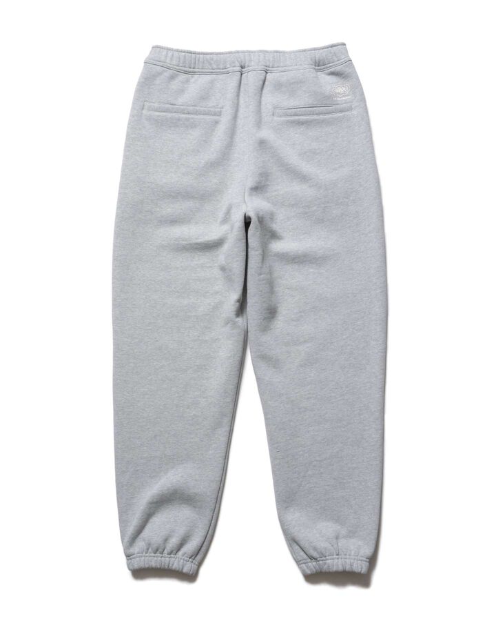 ERIC HAZE: SWEAT PANTS,GRAY, medium image number 1