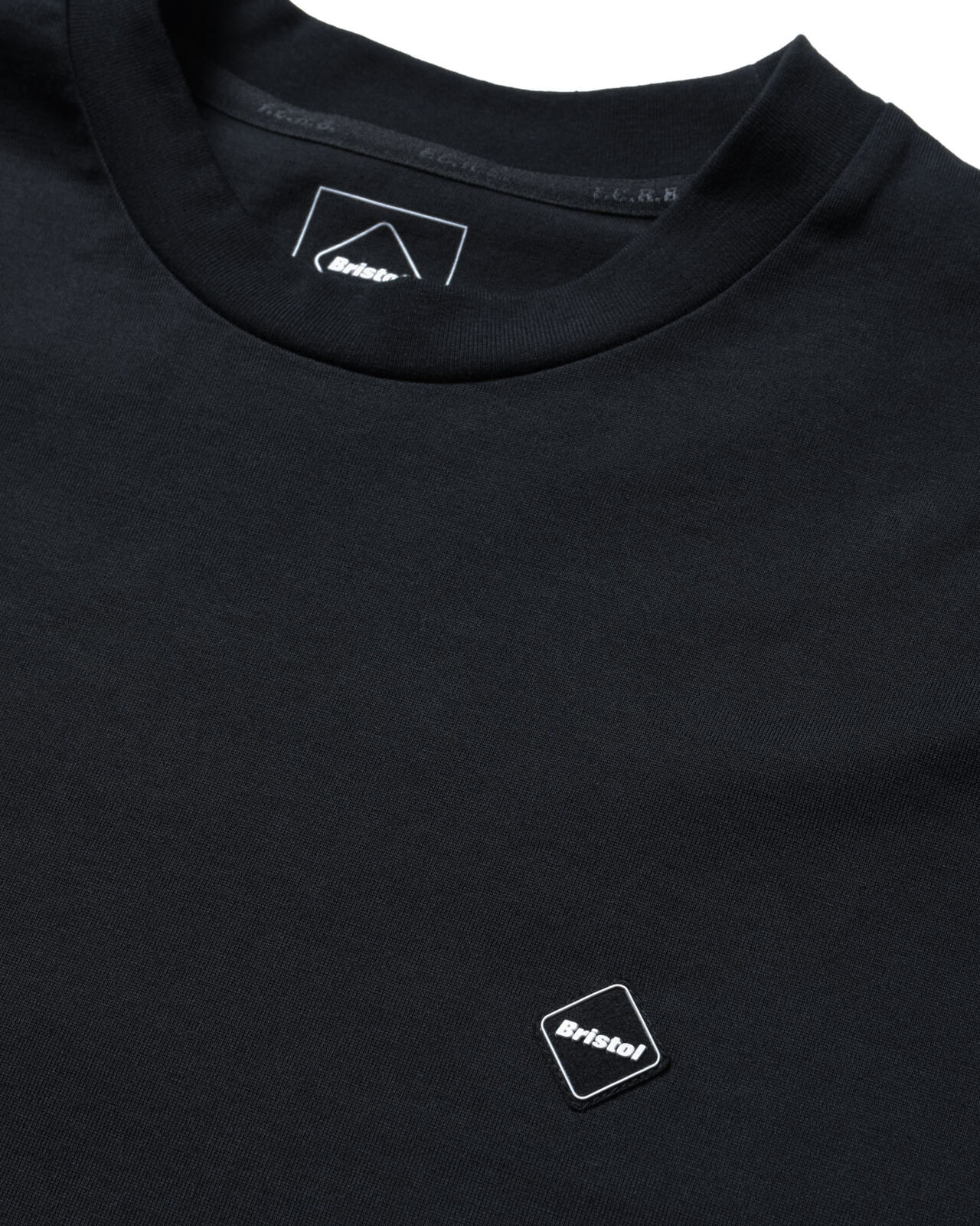 55STARS TEE,BLACK, large image number 3