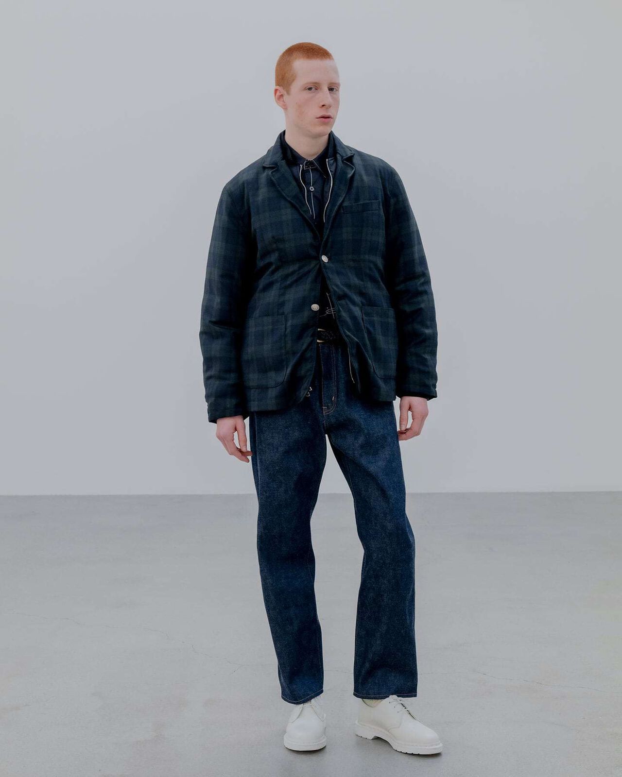 REVERSIBLE MA-1,BLACK, large image number 9