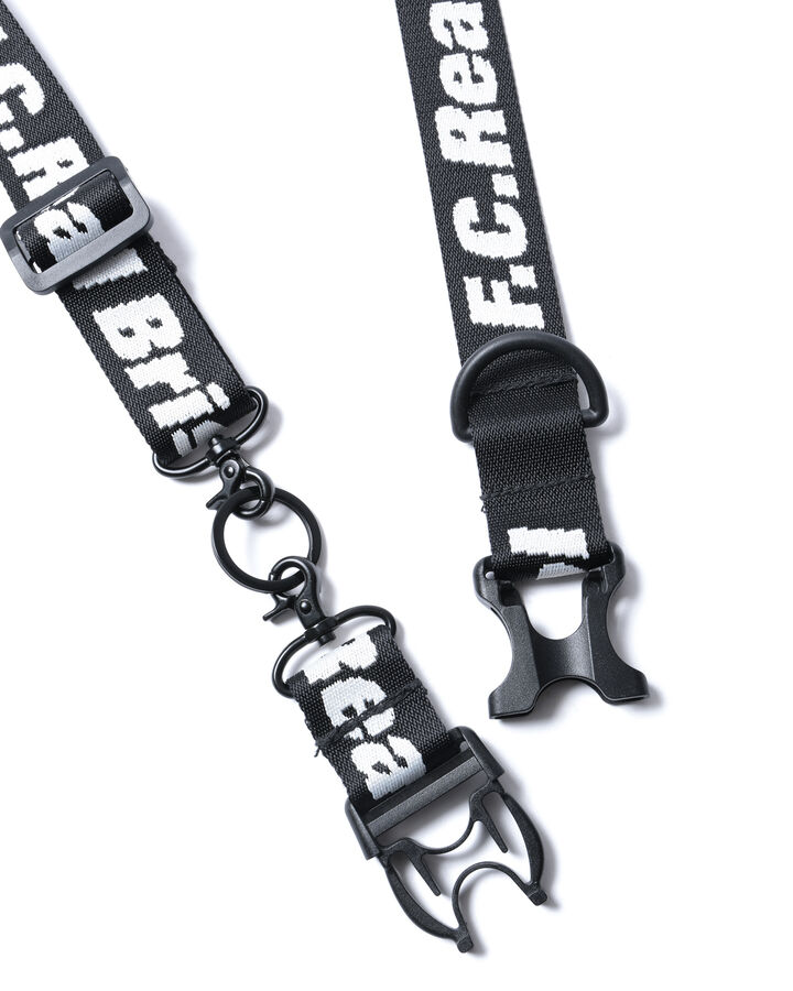 MULTI STRAP,BLACK, medium image number 2