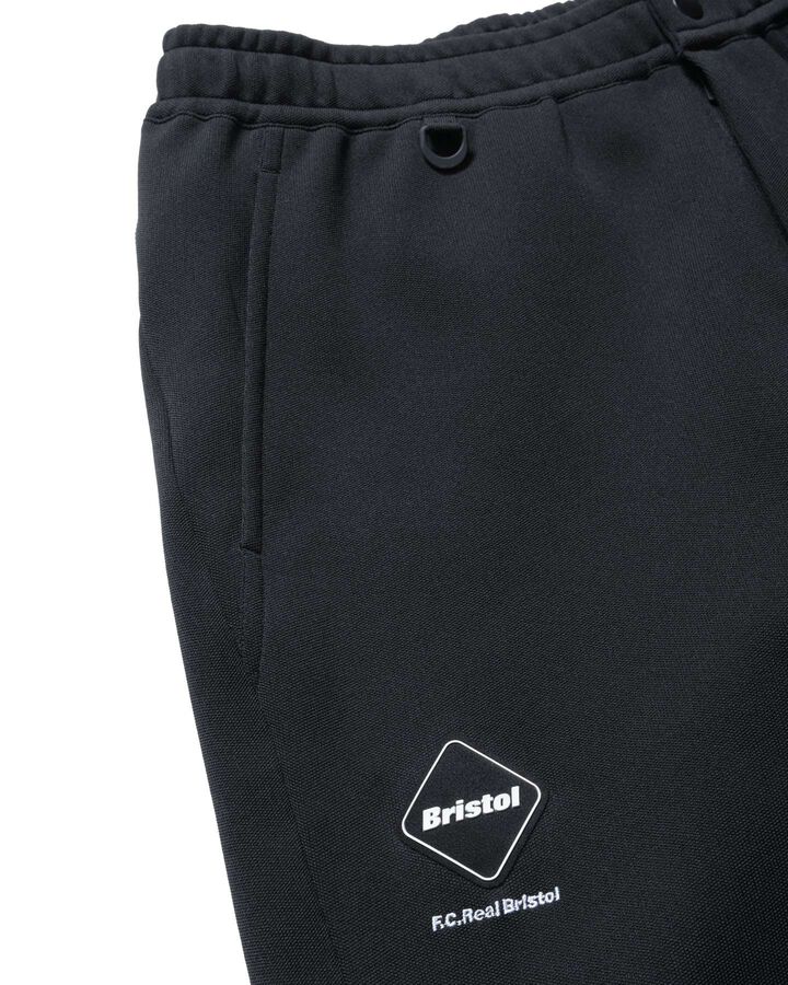 TECH KNIT PANTS,BLACK, medium image number 3